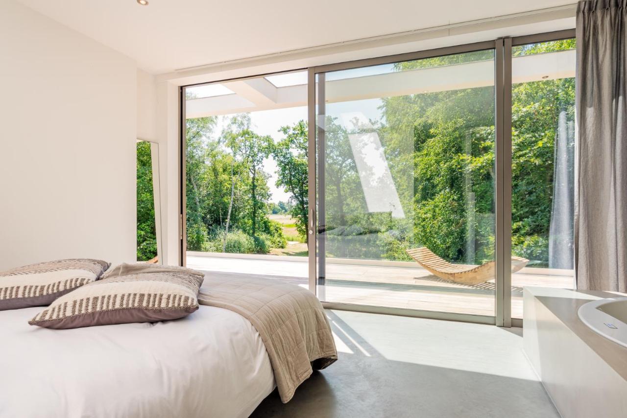 Villa Delphia Bergen Ngoại thất bức ảnh