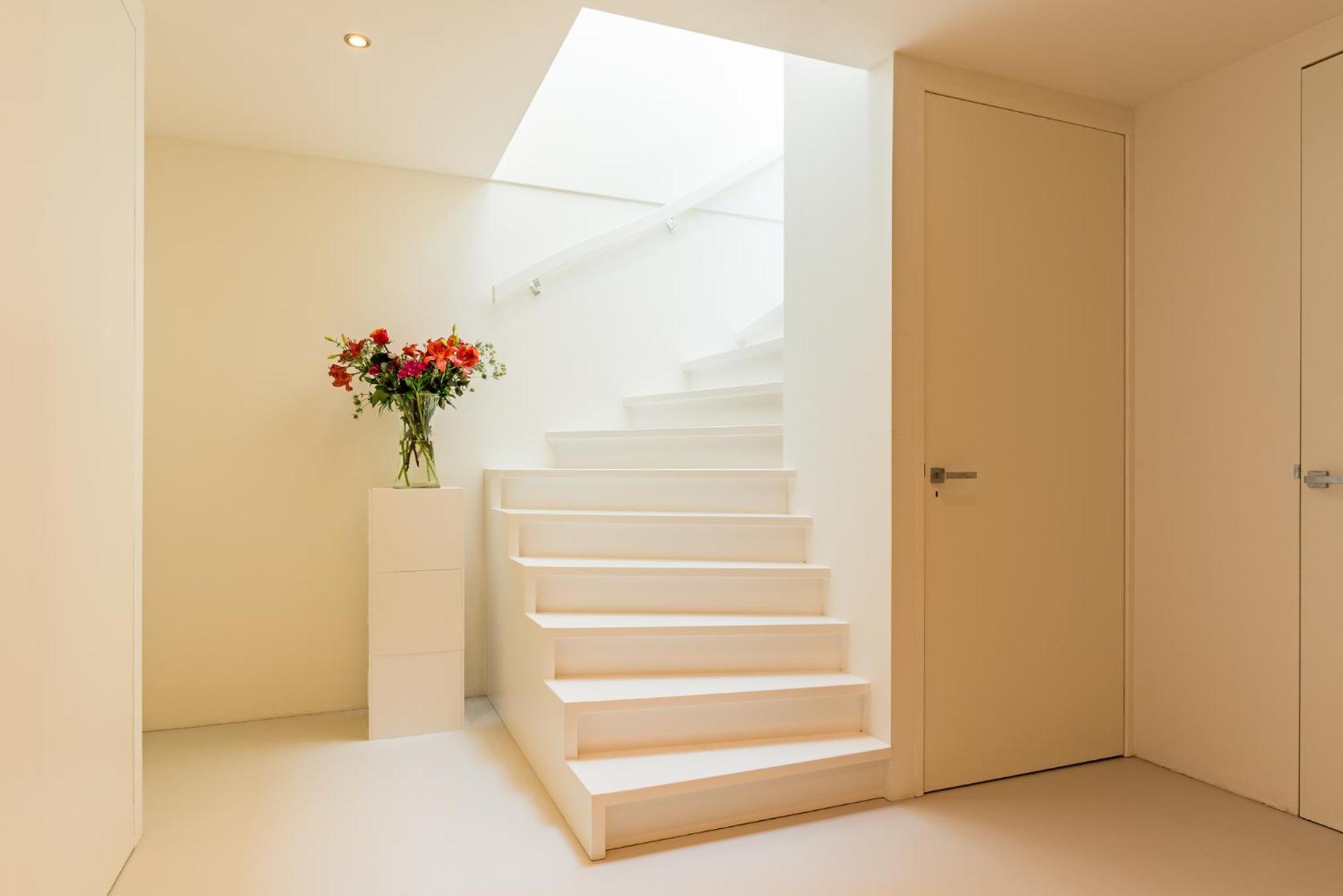 Villa Delphia Bergen Ngoại thất bức ảnh